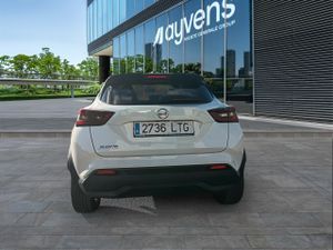 Nissan Juke Dig-t 84 Kw (114 Cv) 6m/t Acenta - Foto 6