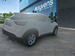 Nissan Juke Dig-t 84 Kw (114 Cv) 6m/t Acenta - Foto 5