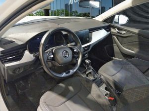 Skoda Kamiq 1.0 Tsi 81kw (110cv) Dsg Ambition - Foto 8