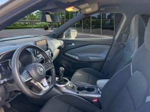 Nissan Juke Dig-t 84 Kw (114 Cv) 6m/t N-connecta - Foto 8