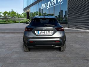 Nissan Juke Dig-t 84 Kw (114 Cv) 6m/t N-connecta - Foto 6