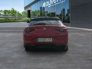 Alfa Romeo Stelvio 2.2 Diésel 140kw (190cv) Sprint+ Q4 - Foto 6
