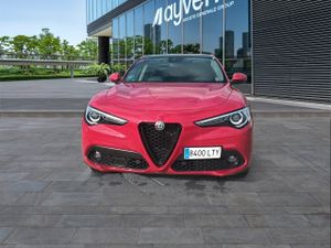 Alfa Romeo Stelvio 2.2 Diésel 140kw (190cv) Sprint+ Q4 - Foto 3