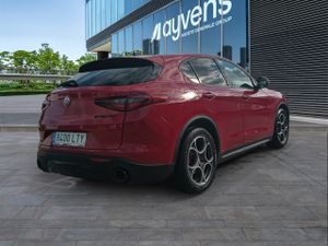 Alfa Romeo Stelvio 2.2 Diésel 140kw (190cv) Sprint+ Q4 - Foto 5