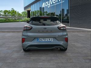 Ford Puma 1.0 Ecoboost 125cv St-line X Mhev - Foto 6