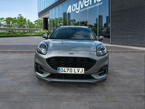 Ford Puma 1.0 Ecoboost 125cv St-line X Mhev - Foto 3