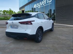 Nissan Qashqai Dig-t 103kw (140cv) Mhev 4x2 Acenta - Foto 5