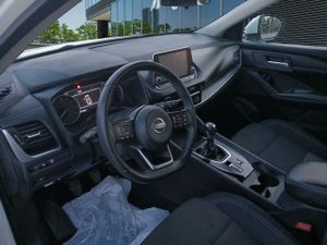 Nissan Qashqai Dig-t 103kw (140cv) Mhev 4x2 Acenta - Foto 8