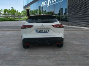 Nissan Qashqai Dig-t 103kw (140cv) Mhev 4x2 Acenta - Foto 6