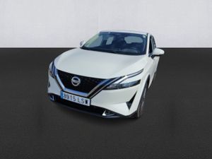 Nissan Qashqai Dig-t 103kw (140cv) Mhev 4x2 Acenta - Foto 2