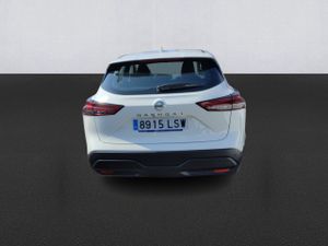 Nissan Qashqai Dig-t 103kw (140cv) Mhev 4x2 Acenta - Foto 6