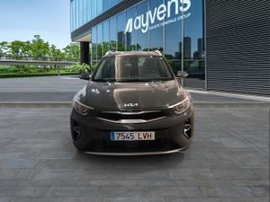 Kia Stonic 1.0 T-gdi 88kw (120cv) Mhev Imt Drive - Foto 3