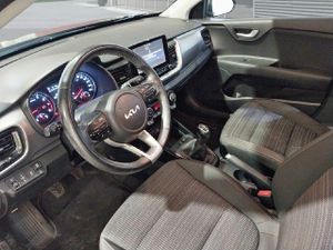 Kia Stonic 1.0 T-gdi 88kw (120cv) Mhev Imt Drive - Foto 8