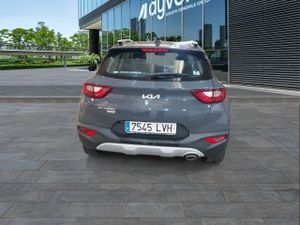 Kia Stonic 1.0 T-gdi 88kw (120cv) Mhev Imt Drive - Foto 6