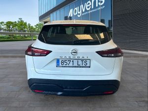 Nissan Qashqai Dig-t 103kw (140cv) Mhev 4x2 Acenta - Foto 6