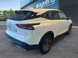 Nissan Qashqai Dig-t 103kw (140cv) Mhev 4x2 Acenta - Foto 5