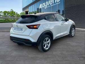 Nissan Juke Dig-t 84 Kw (114 Cv) 6m/t N-connecta - Foto 5