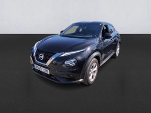 Nissan Juke Dig-t 84 Kw (114 Cv) 6m/t N-connecta - Foto 2