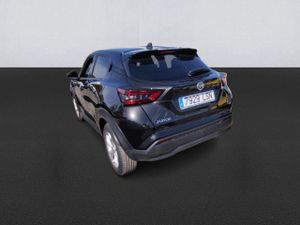 Nissan Juke Dig-t 84 Kw (114 Cv) 6m/t N-connecta - Foto 7