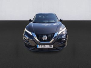 Nissan Juke Dig-t 84 Kw (114 Cv) 6m/t N-connecta - Foto 3