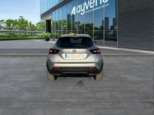 Nissan Juke Dig-t 84 Kw (114 Cv) 6m/t N-connecta - Foto 6