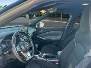 Nissan Juke Dig-t 84 Kw (114 Cv) 6m/t N-connecta - Foto 8