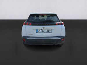 Peugeot 2008 Active Pack Bluehdi 81kw (110cv) - Foto 6