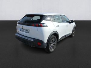 Peugeot 2008 Active Pack Bluehdi 81kw (110cv) - Foto 5