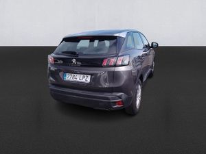 Peugeot 3008 1.5 Bluehdi 96kw (130cv) S&s Active Pack - Foto 5