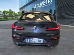 Bmw X4 Xdrive20d - Foto 6