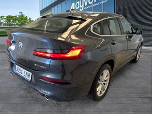 Bmw X4 Xdrive20d - Foto 5