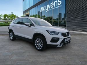 Seat Ateca 2.0 Tdi 85kw (115cv) S&s Style Go M - Foto 4