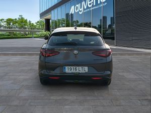 Alfa Romeo Stelvio 2.2 Diésel 140kw (190cv) Sprint Rwd - Foto 6