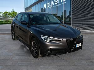 Alfa Romeo Stelvio 2.2 Diésel 140kw (190cv) Sprint Rwd - Foto 4