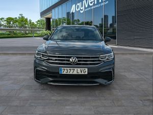 Volkswagen Tiguan R-line 2.0 Tdi 110kw (150cv) Dsg - Foto 3