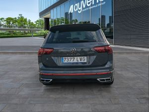 Volkswagen Tiguan R-line 2.0 Tdi 110kw (150cv) Dsg - Foto 6