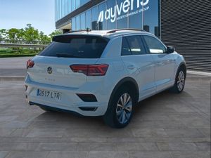 Volkswagen T-roc Advance R-line 1.0 Tsi 81kw (110cv) - Foto 5