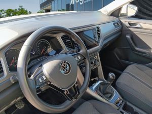 Volkswagen T-roc Advance R-line 1.0 Tsi 81kw (110cv) - Foto 8
