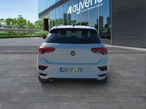 Volkswagen T-roc Advance R-line 1.0 Tsi 81kw (110cv) - Foto 6