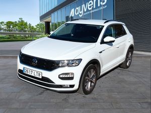 Volkswagen T-roc Advance R-line 1.0 Tsi 81kw (110cv) - Foto 2