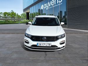 Volkswagen T-roc Advance R-line 1.0 Tsi 81kw (110cv) - Foto 3