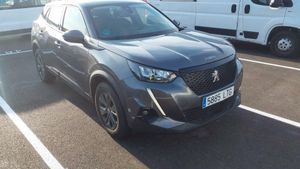 Peugeot 2008 Active Pack Bluehdi 81kw (110cv) - Foto 5