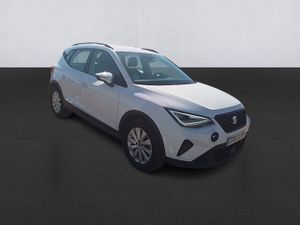 Seat Arona 1.0 Tsi 81kw (110cv) Style Plus - Foto 4