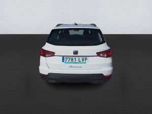 Seat Arona 1.0 Tsi 81kw (110cv) Style Plus - Foto 6