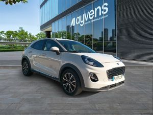 Ford Puma 1.5 Ecoblue 88kw (120cv) Titanium - Foto 4