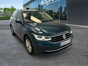 Volkswagen Tiguan Life 2.0 Tdi 110kw (150cv) - Foto 4