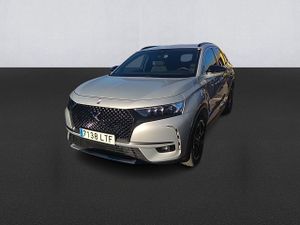 Ds Ds 7 Crossback 1.6 E-tense 225 Performance Line Auto - Foto 2