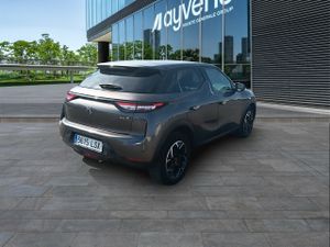 Ds Ds 3 Crossback Bluehdi 81 Kw Manual So Chic - Foto 5