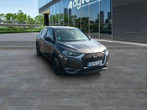 Ds Ds 3 Crossback Bluehdi 81 Kw Manual So Chic - Foto 4
