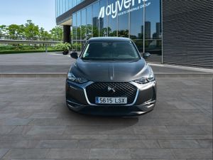 Ds Ds 3 Crossback Bluehdi 81 Kw Manual So Chic - Foto 3